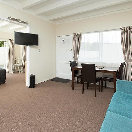 Marina Court Motel & Apartments Whangarei Exterior foto